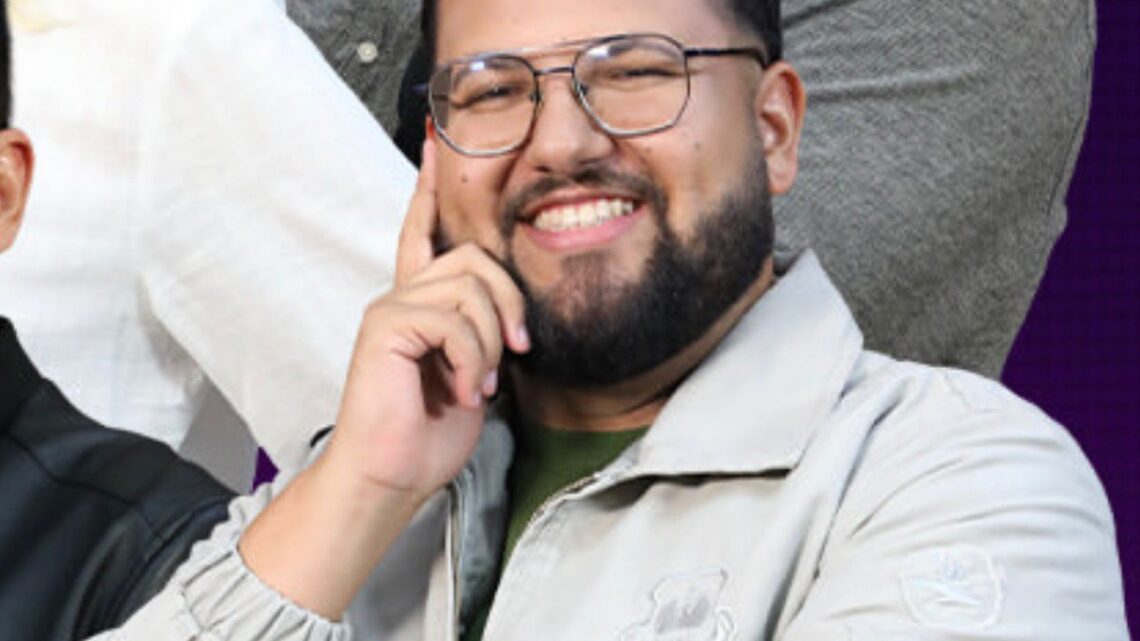 Caruaruense Antônio Neto é finalista do maior festival de música católica do Brasil