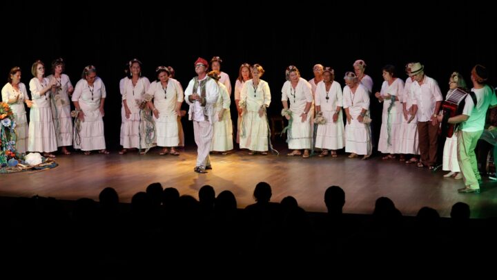 Sesc celebra os patrimônios vivos de Caruaru com Projeto “Territórios de Memória e Patrimônio”