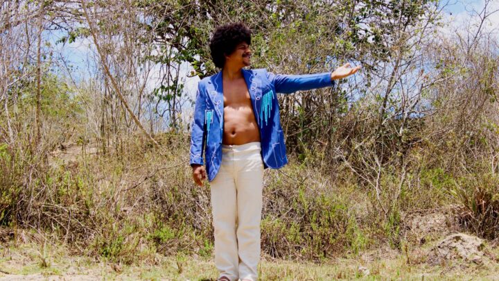 Espetáculo musical ‘Encantado Adonay’ celebra Dia da Consciência Negra com show gratuito em Caruaru