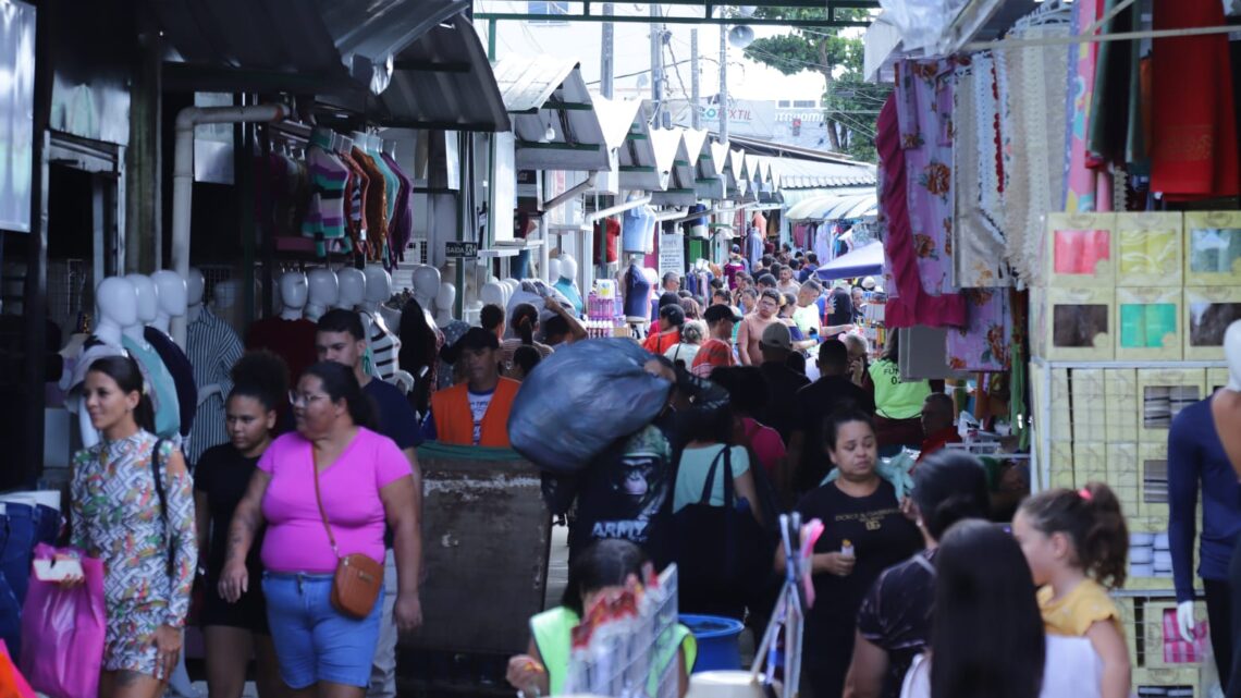 Confira detalhes sobre o funcionamento dos serviços públicos municipais nesta quinta (20) e na sexta (21)