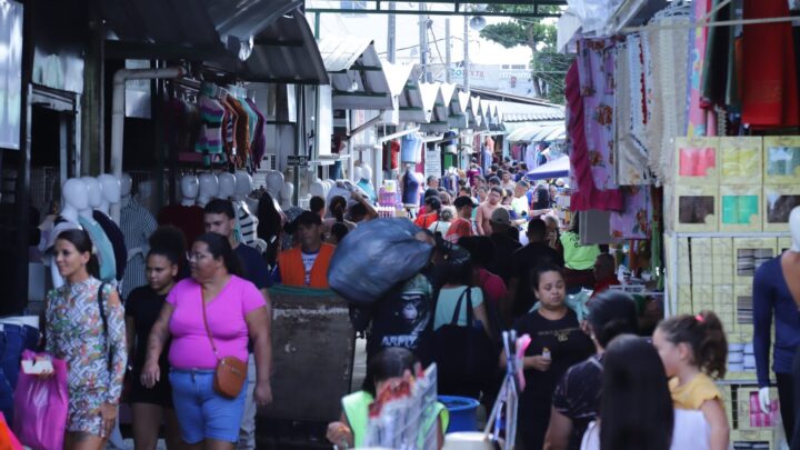 Confira detalhes sobre o funcionamento dos serviços públicos municipais nesta quinta (20) e na sexta (21)