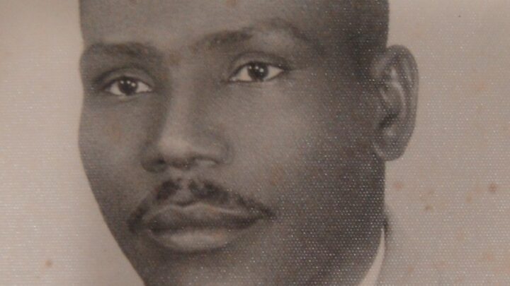 Amaro Matias poderia ser Patrono da Educação de Caruaru – por Jénerson Alves