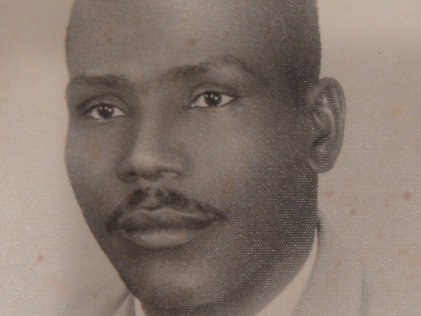 Amaro Matias poderia ser Patrono da Educação de Caruaru – por Jénerson Alves