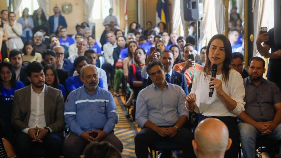 PE na Estrada: governadora Raquel Lyra autoriza mais de R$ 25 milhões em obras viárias em três regiões do Estado