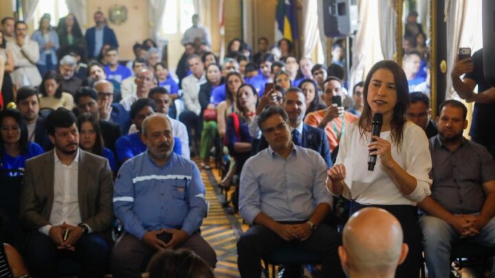 PE na Estrada: governadora Raquel Lyra autoriza mais de R$ 25 milhões em obras viárias em três regiões do Estado