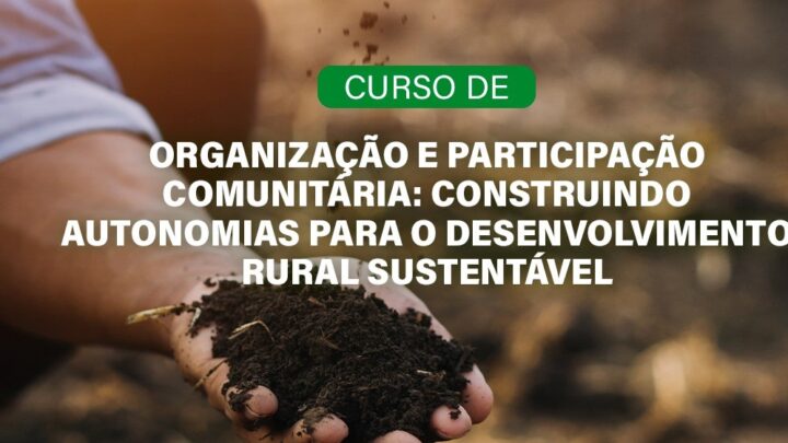 Curso de Operação e Manutenção de Tratores Agrícolas para Mulheres será realizado em Caruaru