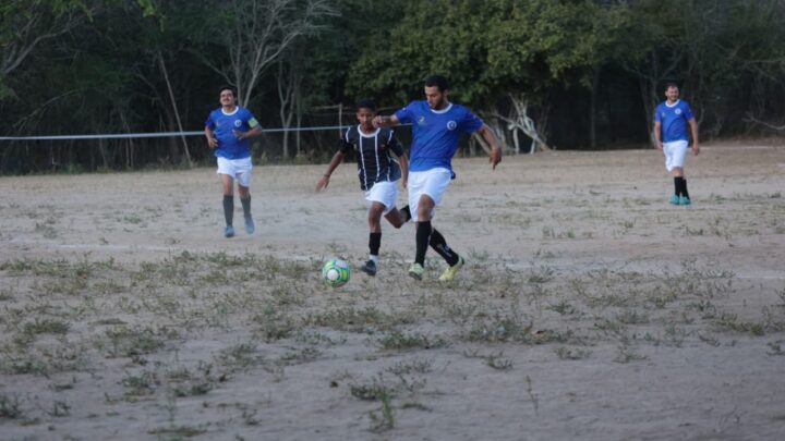 Jogos das quartas de final do Campeonato Municipal de Futebol de Várzea serão realizados neste domingo no Vera Cruz