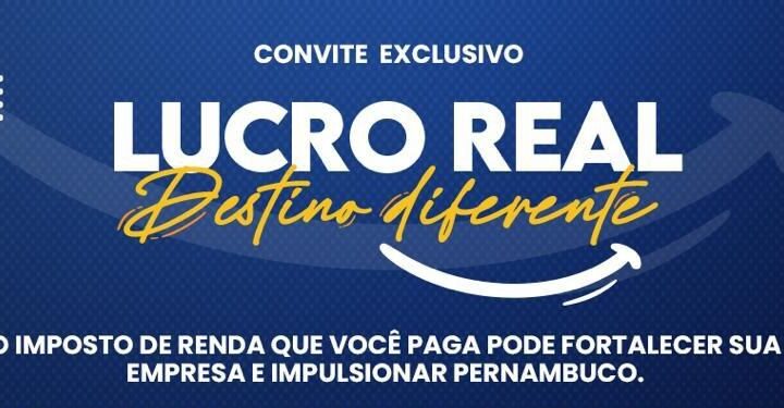 ICIA e parceiros promovem encontro estratégico em Caruaru sobre a destinação do Imposto  de Renda Pessoa Jurídica
