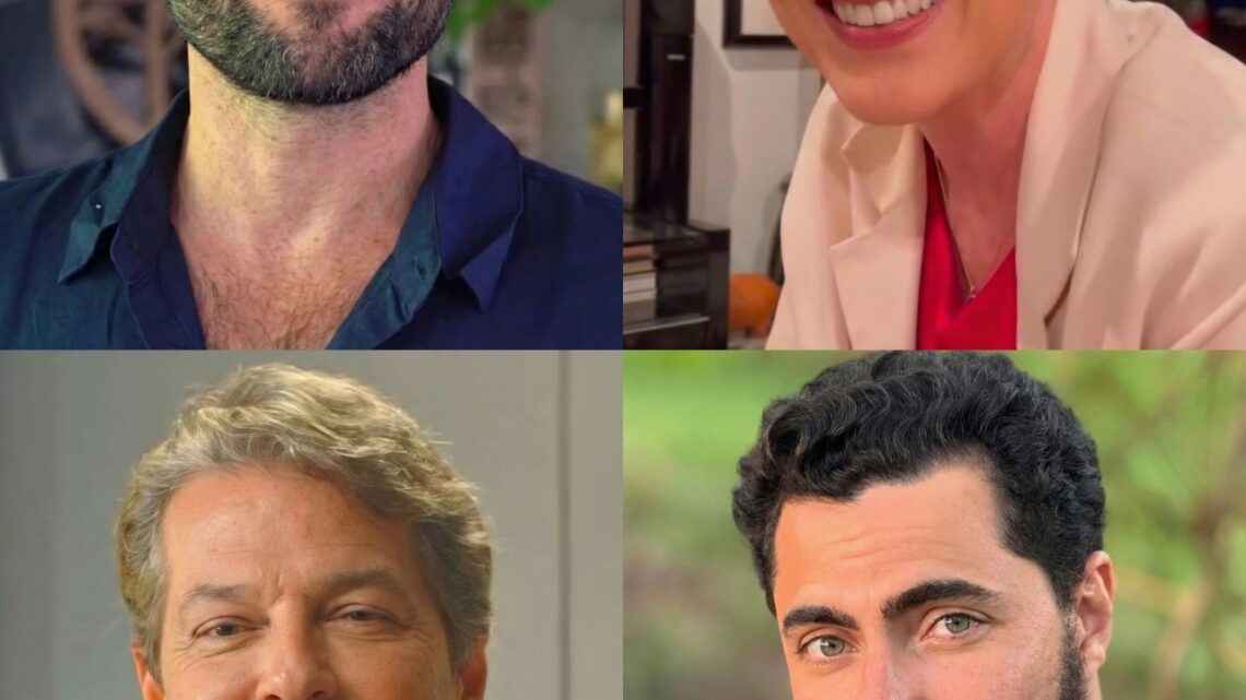 Paixão de Cristo revela elenco estelar para a temporada que marcará centenário do fundador da Nova Jerusalém