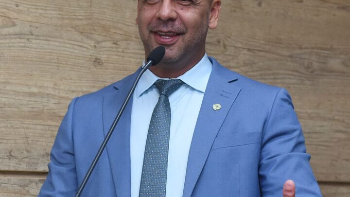 Anderson Correia celebra pedido atendido pelo Governo do Estado para campanha estadual de castração animal