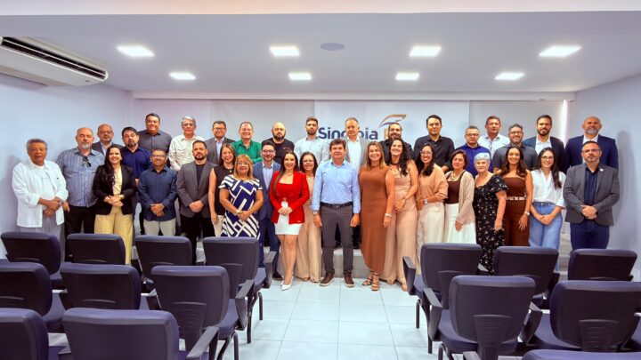 Sindloja Caruaru elege nova diretoria para o quatriênio 2026–2030