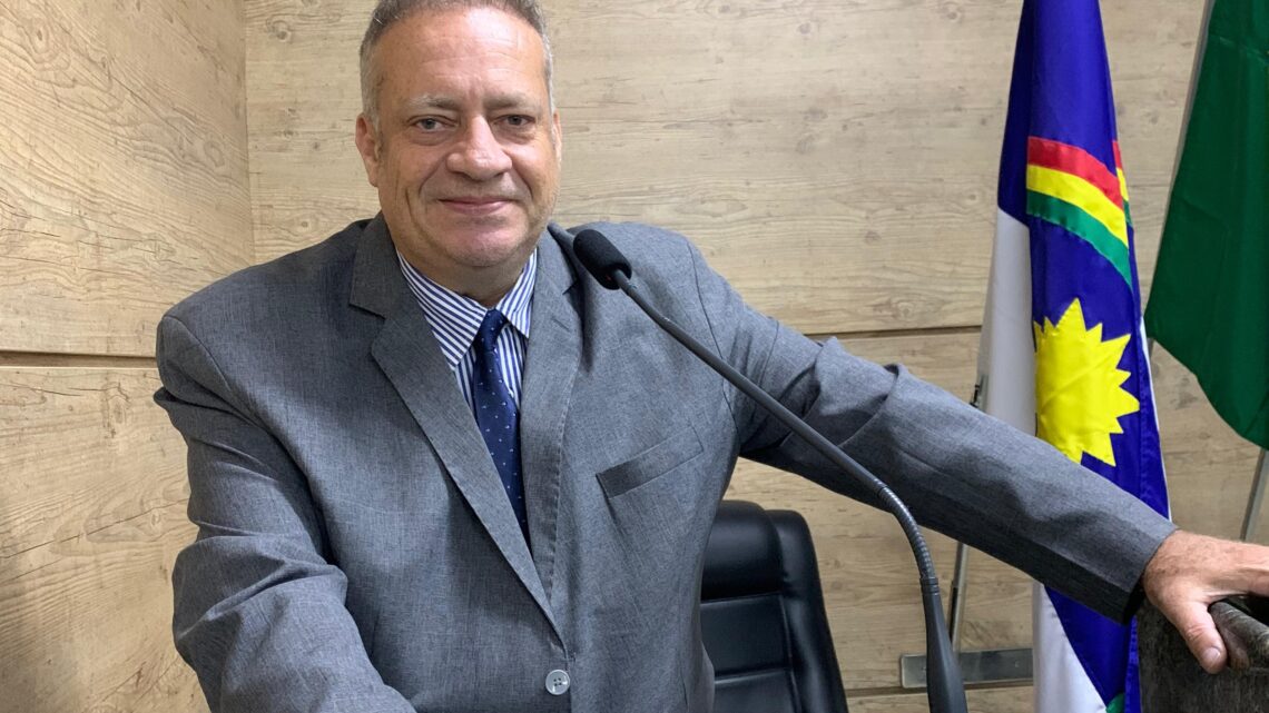 Vereador Jorge Quintino apresenta projeto mais abrangente para recuperar e requalificar imóveis abandonados em Caruaru