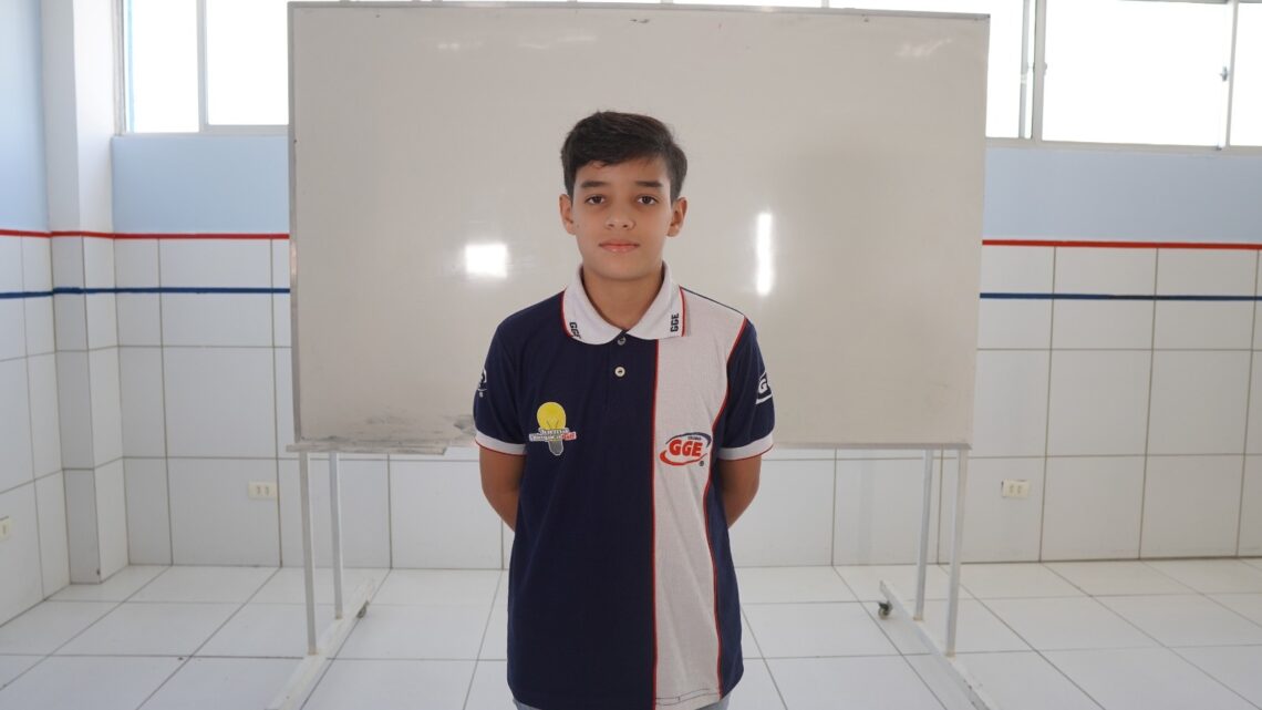 Alunos pernambucanos se destacam na Olimpíada Brasileira de Informática