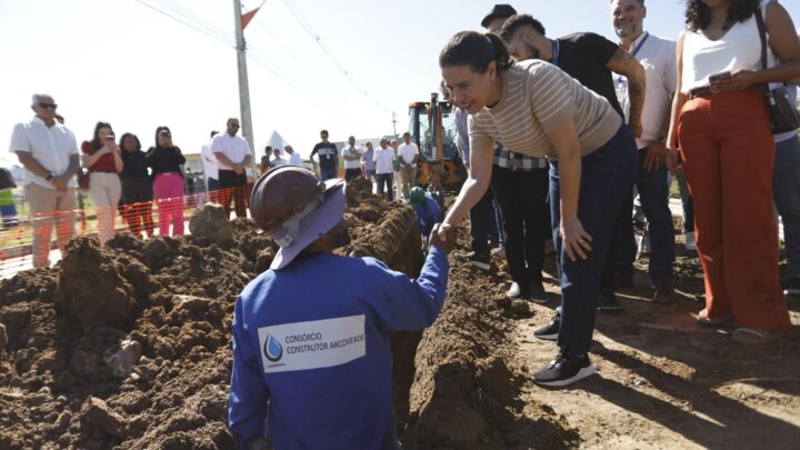Pernambuco dobra geração de empregos em outubro e consolida crescimento acima da média nacional