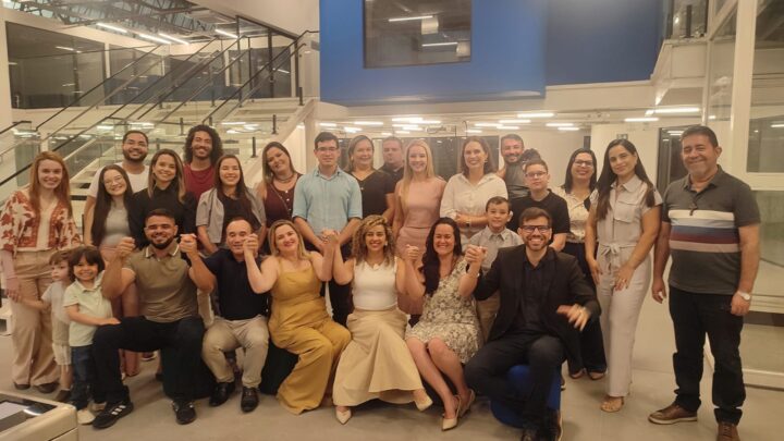 Centro de Ensino do Agreste celebra conclusão da primeira Pós em Empreendedorismo e Inovação nos Negócios