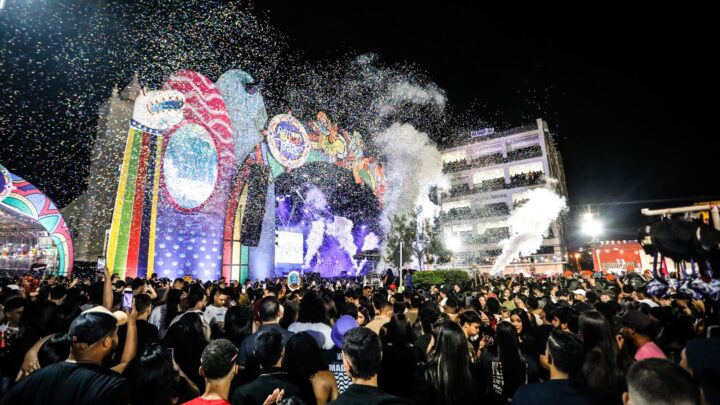 1ª edição do Pernambuco Meu País Verão será realizada em dezembro e janeiro