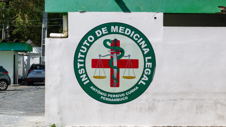 Criança morre em Olinda após fogão tombar em casa