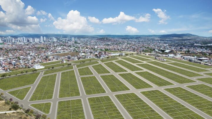 Novo Jardim Boa Vista traz conceito inovador de moradia a Caruaru