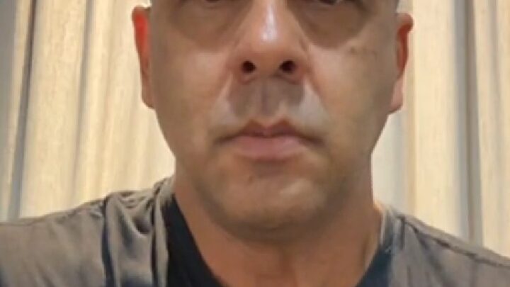 Anderson Correia parabeniza a Guarda de Caruaru pela prisão do homem que matou cadela a facadas e explica por que criminoso não deve permanecer preso