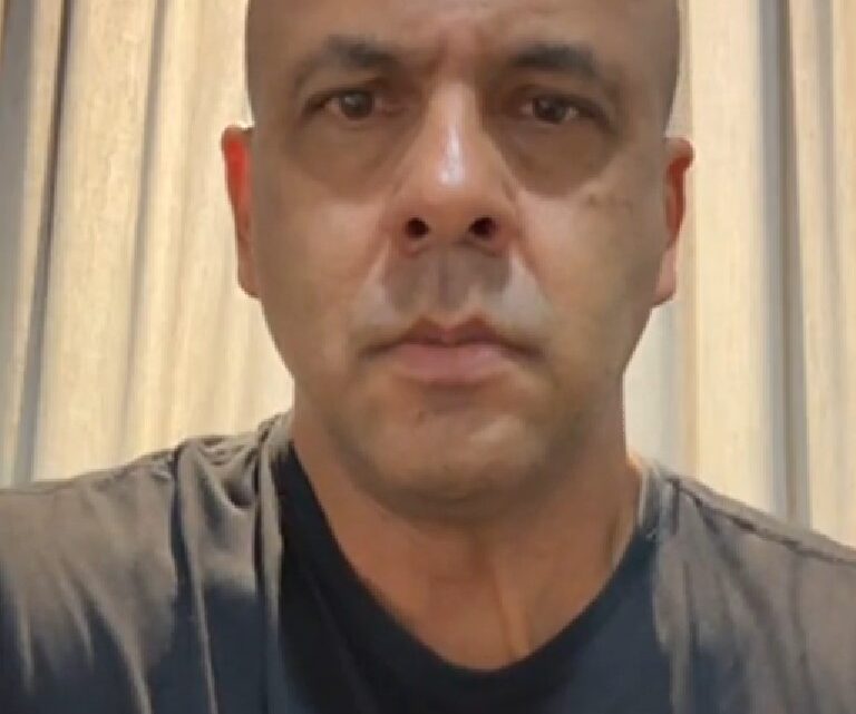 Anderson Correia parabeniza a Guarda de Caruaru pela prisão do homem que matou cadela a facadas e explica por que criminoso não deve permanecer preso