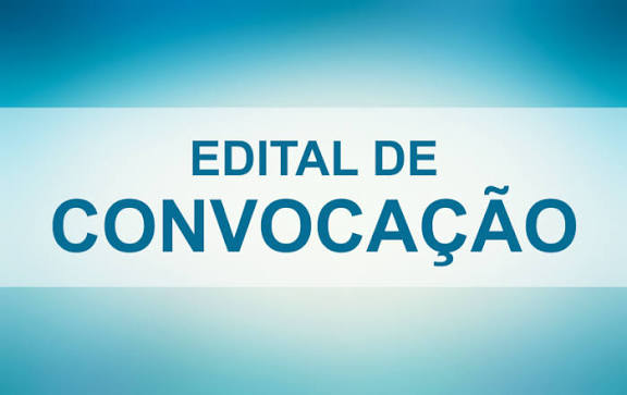 EDITAL DE CONVOCAÇÃO ASSEMBLEIA GERAL DE CONSTITUIÇÃO DA AANE – ASSOCIAÇÃO DE APOIO À PESSOAS COM NECESSIDADES ESPECIAIS