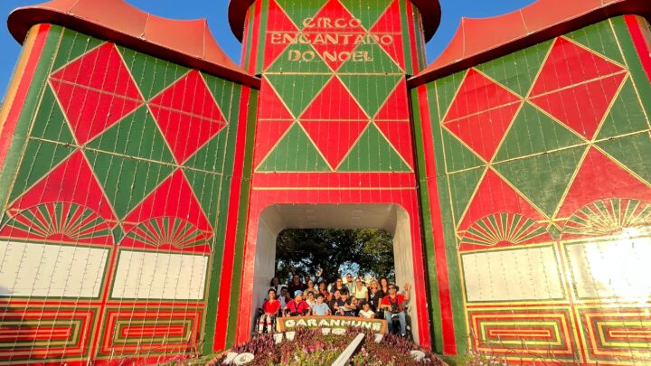 Governo de Pernambuco garante transporte acessível para eventos de Final de Ano com o PE Conduz