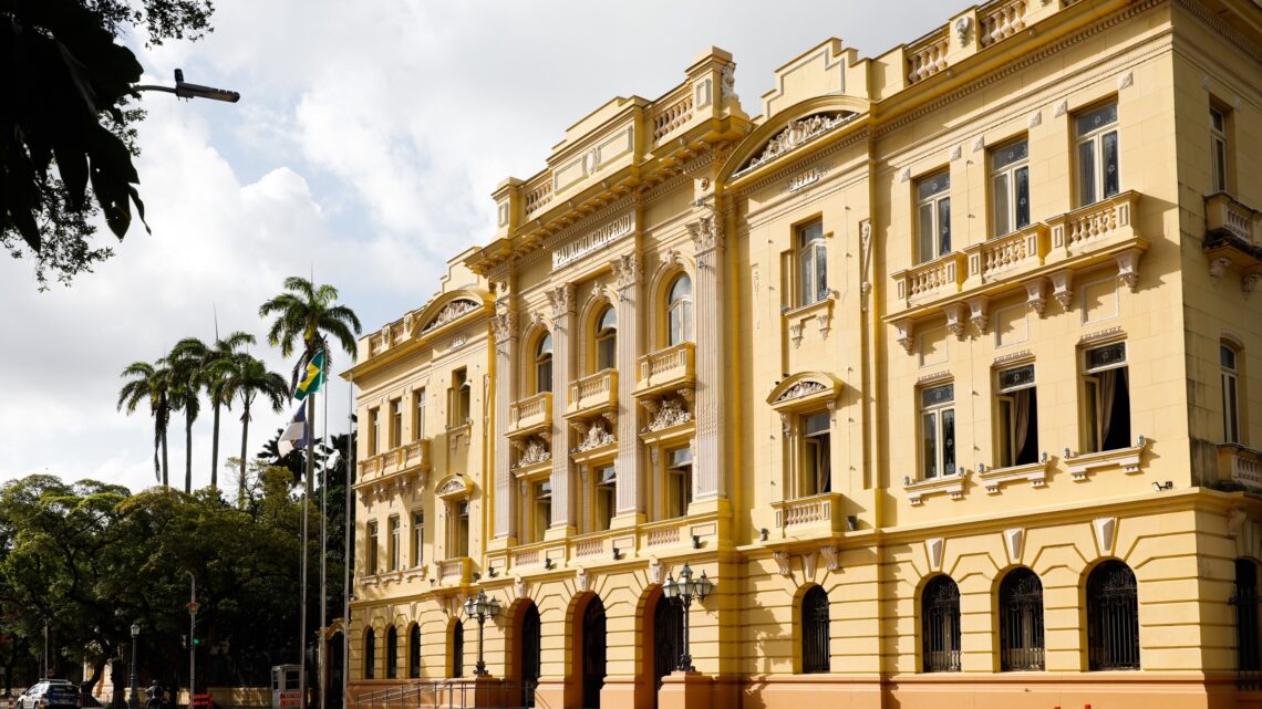 Governo-PE decreta situação de emergência em 107 municípios devido à escassez de chuvas