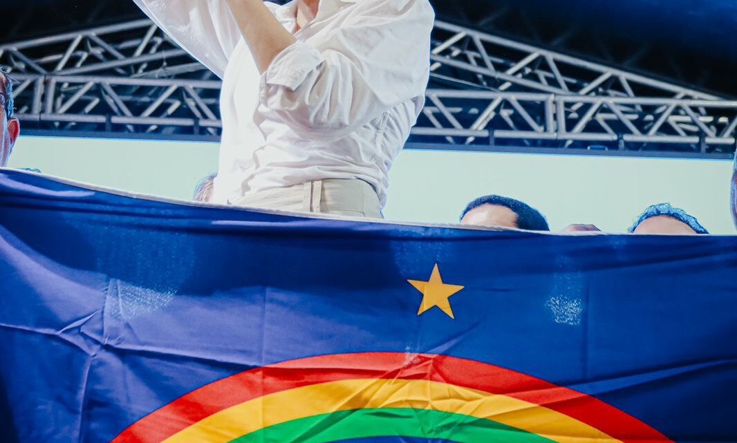 Governadora Raquel Lyra vai autorizar a construção da sede do 1º BIEsp e restauração de estradas, em Caruaru, nesta segunda (8)