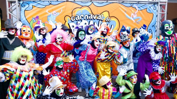 Veja atrações do Carnaval do Papangu 2026 em Bezerros