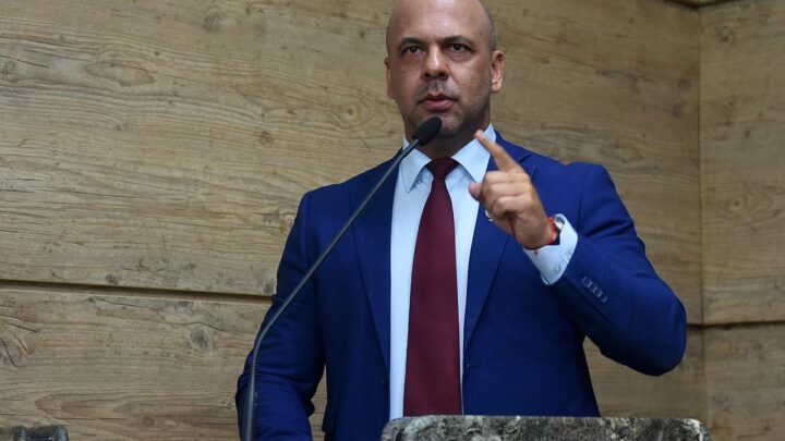 Após novo assalto à mão armada no Xique-Xique, Anderson Correia reforça pedido por estrutura fixa da PM no bairro