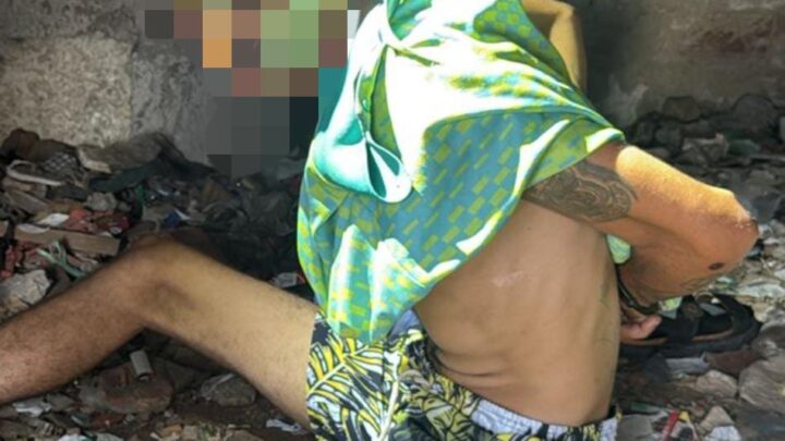 Acusado de cometer latrocínio é pego pela Guarda Municipal de Caruaru