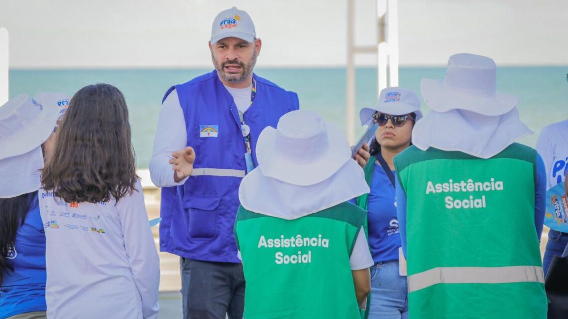 Com investimento recorde, Pernambuco reforça rede de assistência social e amplia proteção às famílias