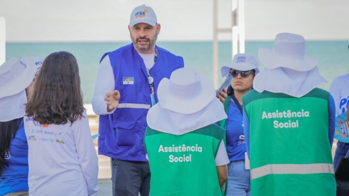 Com investimento recorde, Pernambuco reforça rede de assistência social e amplia proteção às famílias