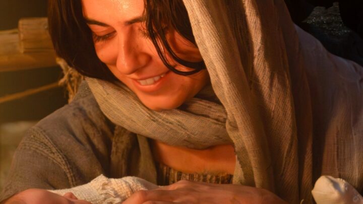 ‘Natal com The Chosen’ acontecerá no Teatro Difusora em Caruaru na sexta-feira (12)