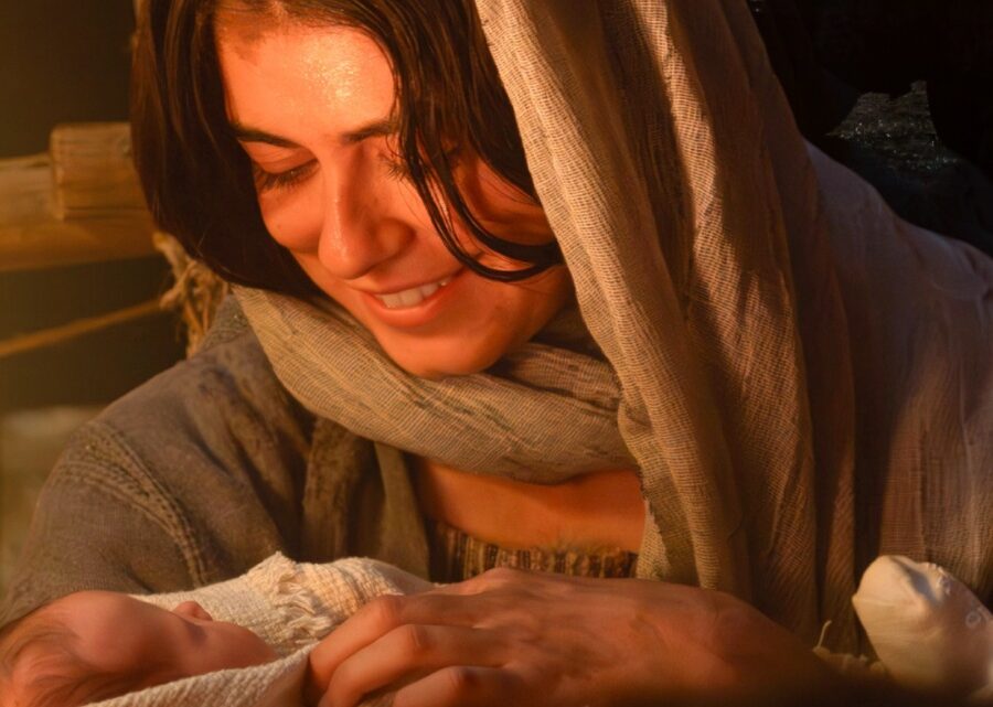 ‘Natal com The Chosen’ acontecerá no Teatro Difusora em Caruaru na sexta-feira (12)