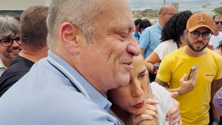 Raquel Lyra sinônimo de desenvolvimento! – Por Jorge Quintino