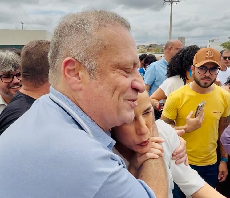 Raquel Lyra sinônimo de desenvolvimento! – Por Jorge Quintino