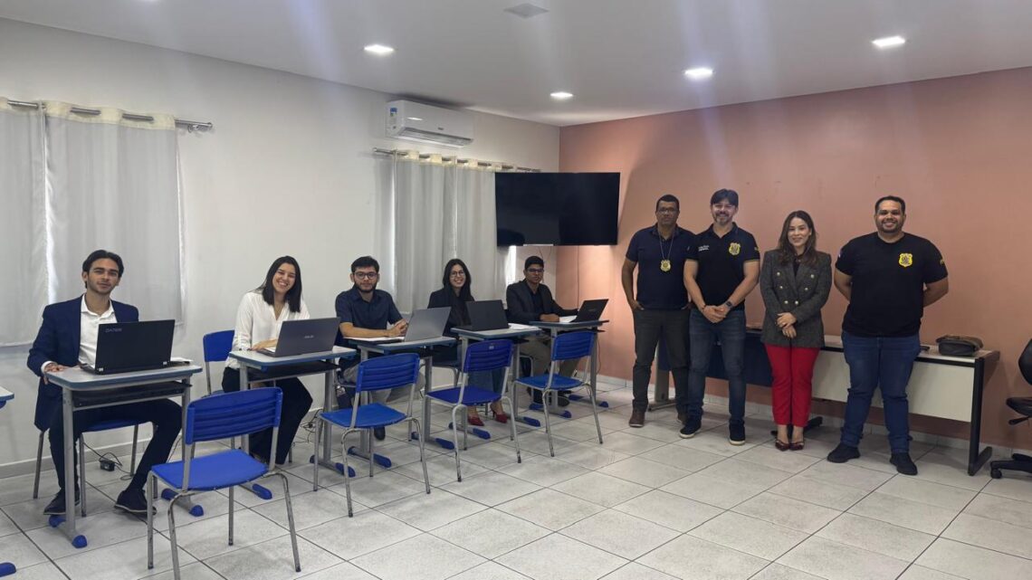 Penitenciária de Caruaru realiza Mutirão Carcerário 2025 e beneficia mais de 400 reeducandos com análise processual e assistência jurídica