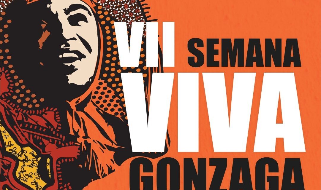 7ª Semana Viva Gonzaga com inauguração de museu e da Calçada da Fama do Forró; Confira a programação