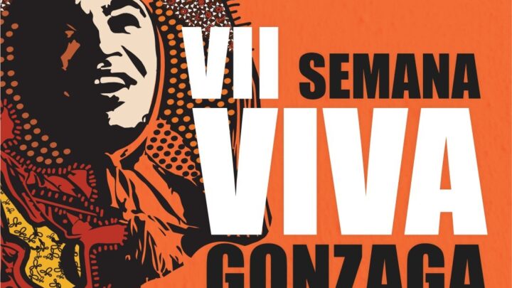 7ª Semana Viva Gonzaga com inauguração de museu e da Calçada da Fama do Forró; Confira a programação