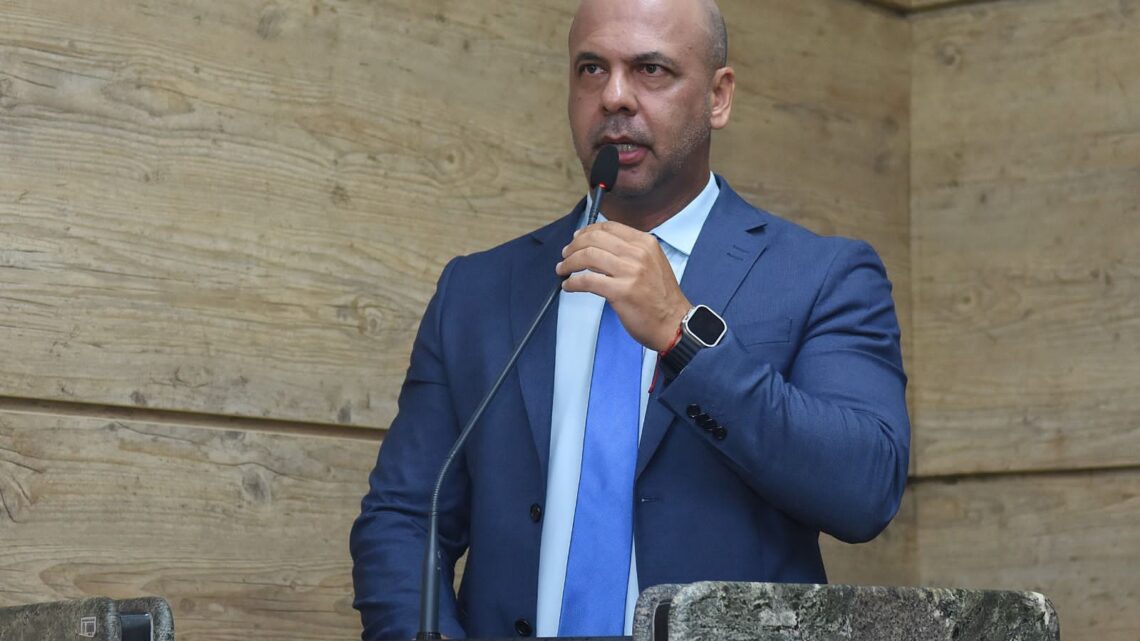 Anderson Correia propõe reforma na AME Animal enquanto Caruaru não dispõe de hospital público veterinário