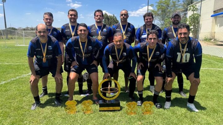 Accape realiza quarta edição do Futebol Solidário neste domingo