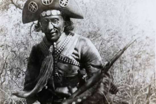 Caruaru é oficializada como parte da Rota do Cangaço