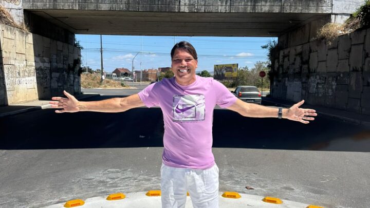 Júnior Letal: o Vereador dos Caruaruenses que Trabalha e Entrega Resultados