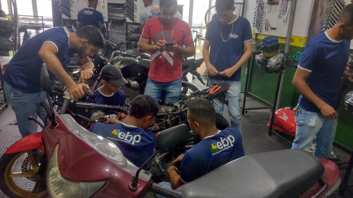 Caruaru recebe evento automotivo em celebração à Semana do Mecânico