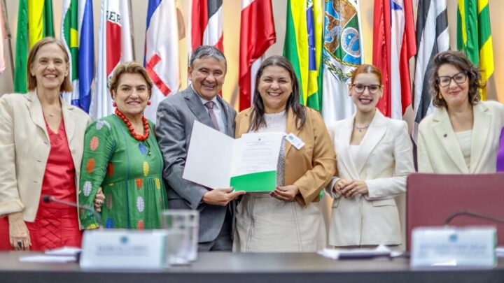 Caruaru passa a integrar o Plano Nacional de Cuidados – Brasil que Cuida