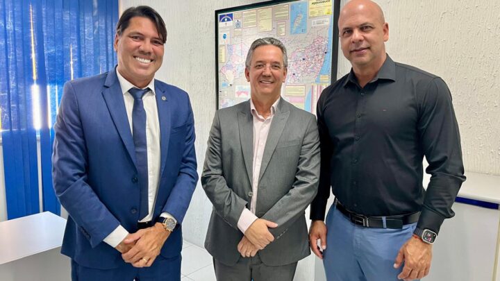 Anderson Correia e Júnior Letal propõem criação de Núcleo Municipal para facilitar a concessão de benefícios do INSS