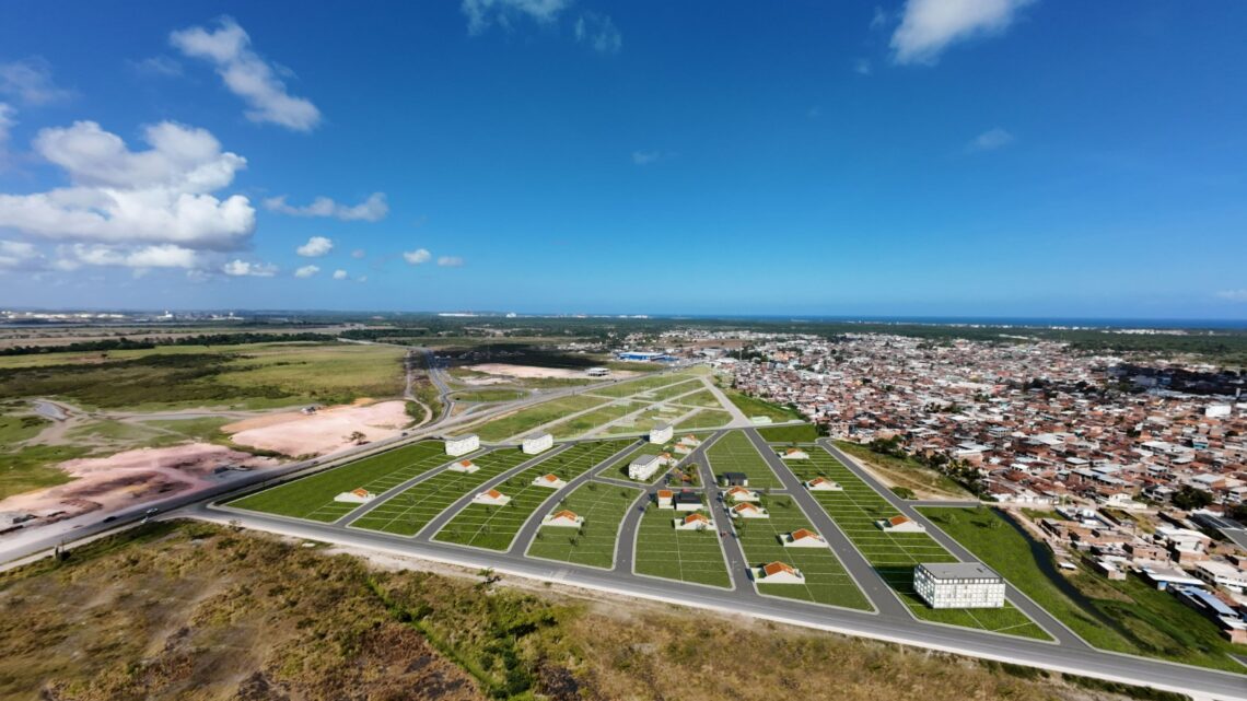 Lotear lança segunda etapa do Rota de Porto e eleva empreendimento a 537 lotes no litoral Sul de Pernambuco