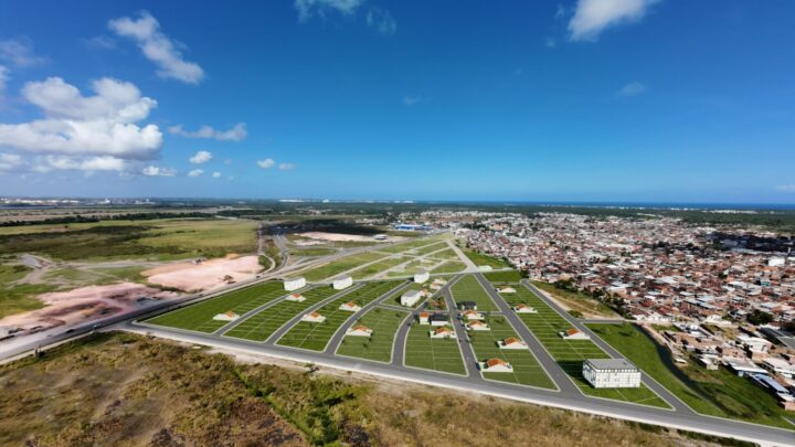 Lotear lança segunda etapa do Rota de Porto e eleva empreendimento a 537 lotes no litoral Sul de Pernambuco