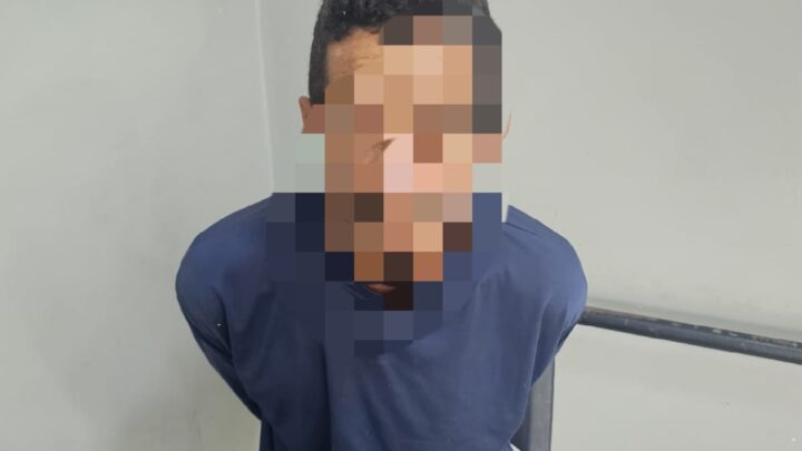 Guarda Municipal de Caruaru atua no enfrentamento à violência doméstica no Centro da cidade